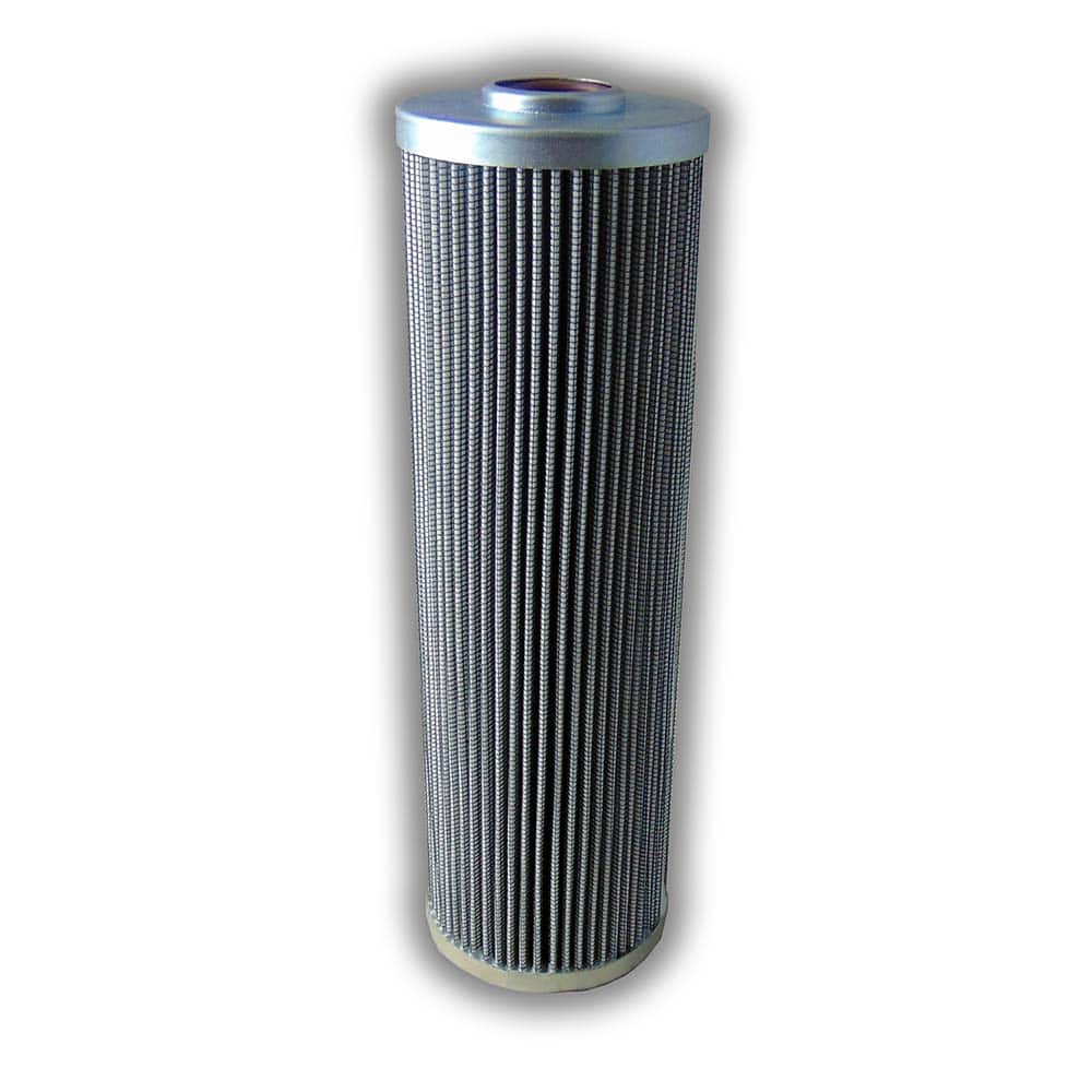 Main Filter - Filter Elements & Assemblies; Filter Type: Replacement/Interchange Hydraulic Filter ; Media Type: Microglass ; OEM Cross Reference Number: HY-PRO HPCL103MB ; Micron Rating: 3 - Exact Tooling