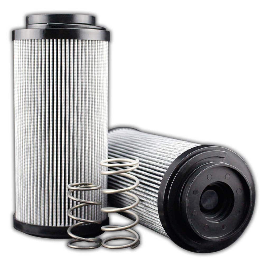 Main Filter - Filter Elements & Assemblies; Filter Type: Replacement/Interchange Hydraulic Filter ; Media Type: Microglass ; OEM Cross Reference Number: IKRON HEK0230195ASFG025VVB ; Micron Rating: 25 - Exact Tooling