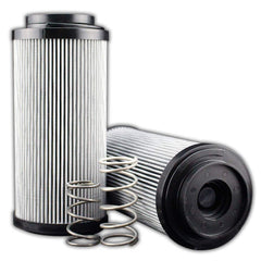 Main Filter - Filter Elements & Assemblies; Filter Type: Replacement/Interchange Hydraulic Filter ; Media Type: Microglass ; OEM Cross Reference Number: IKRON HHC01279 ; Micron Rating: 25 - Exact Tooling