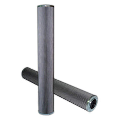 Main Filter - Filter Elements & Assemblies; Filter Type: Replacement/Interchange Hydraulic Filter ; Media Type: Microglass ; OEM Cross Reference Number: PUROLATOR 9400EAL122F2 ; Micron Rating: 10 - Exact Tooling