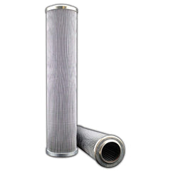 Main Filter - Filter Elements & Assemblies; Filter Type: Replacement/Interchange Hydraulic Filter ; Media Type: Microglass ; OEM Cross Reference Number: EPPENSTEINER 9660H6XLF000P ; Micron Rating: 5 - Exact Tooling