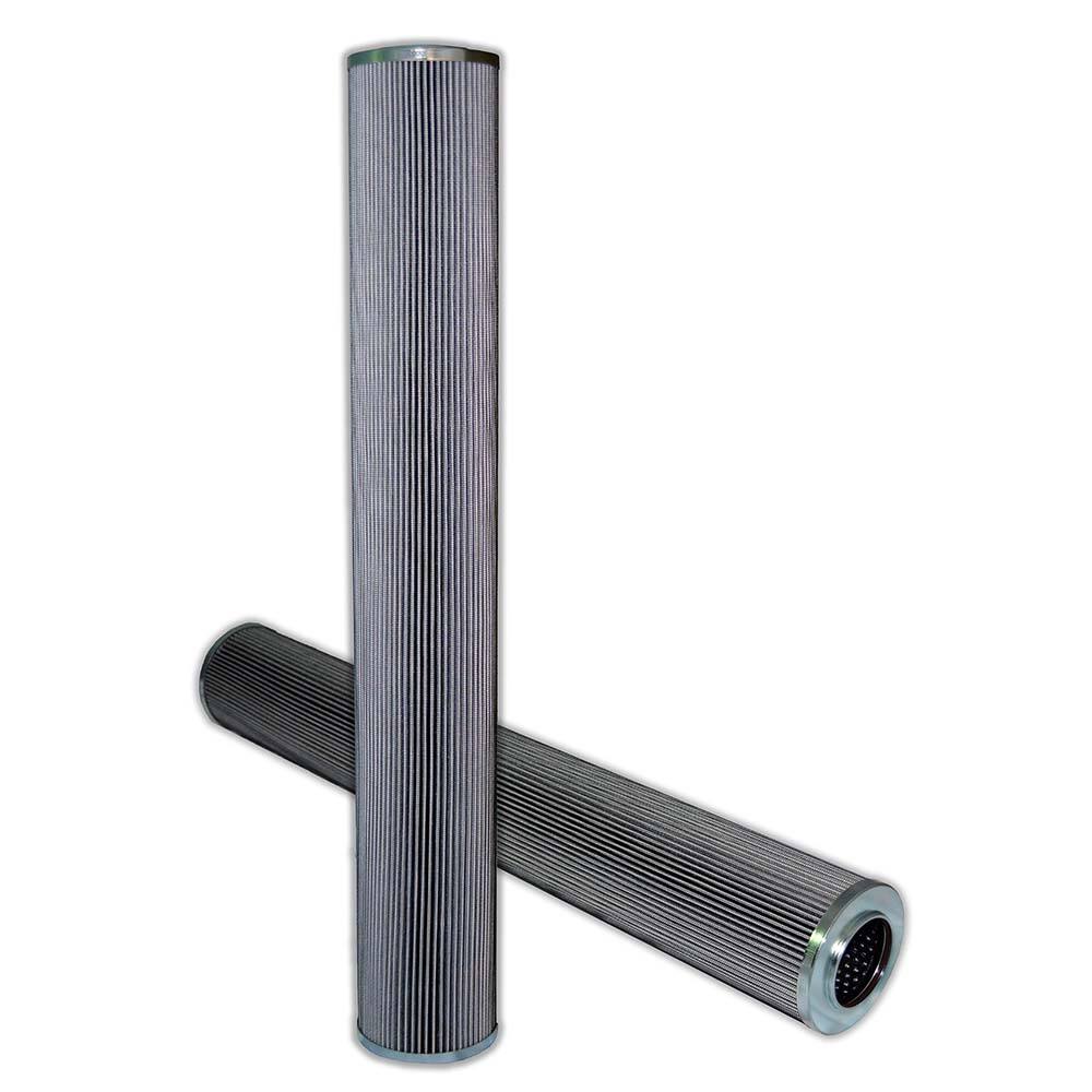 Main Filter - Filter Elements & Assemblies; Filter Type: Replacement/Interchange Hydraulic Filter ; Media Type: Microglass ; OEM Cross Reference Number: PUROLATOR 9400EAL032N2 ; Micron Rating: 3 - Exact Tooling