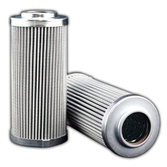 Main Filter - Filter Elements & Assemblies; Filter Type: Replacement/Interchange Hydraulic Filter ; Media Type: Microglass ; OEM Cross Reference Number: FILTER MART 051638 ; Micron Rating: 10 - Exact Tooling