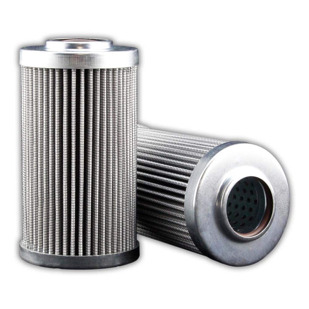 Main Filter - Filter Elements & Assemblies; Filter Type: Replacement/Interchange Hydraulic Filter ; Media Type: Microglass ; OEM Cross Reference Number: AGCO 532084D1 ; Micron Rating: 10 - Exact Tooling