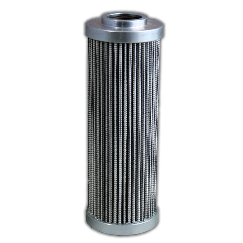 Main Filter - Filter Elements & Assemblies; Filter Type: Replacement/Interchange Hydraulic Filter ; Media Type: Microglass ; OEM Cross Reference Number: EPPENSTEINER 290H20SLC000P ; Micron Rating: 25 - Exact Tooling
