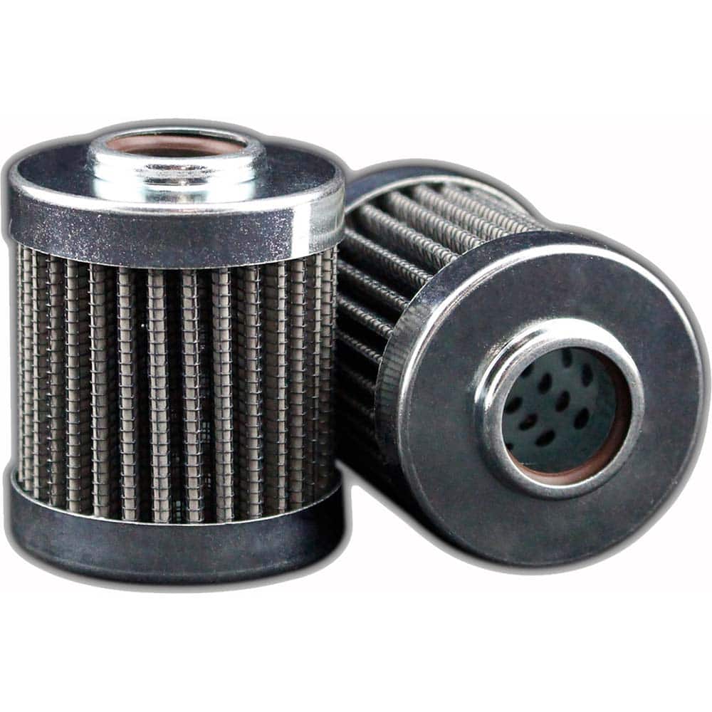Main Filter - Filter Elements & Assemblies; Filter Type: Replacement/Interchange Hydraulic Filter ; Media Type: Wire Mesh ; OEM Cross Reference Number: SF FILTER HY11505 ; Micron Rating: 25 - Exact Tooling