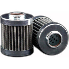Main Filter - Filter Elements & Assemblies; Filter Type: Replacement/Interchange Hydraulic Filter ; Media Type: Wire Mesh ; OEM Cross Reference Number: SF FILTER HY11505 ; Micron Rating: 25 - Exact Tooling