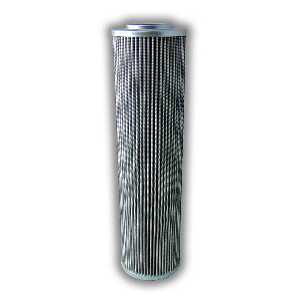 Main Filter - Filter Elements & Assemblies; Filter Type: Replacement/Interchange Hydraulic Filter ; Media Type: Microglass ; OEM Cross Reference Number: PARKER 940258Q ; Micron Rating: 10 ; Parker Part Number: 940258Q - Exact Tooling