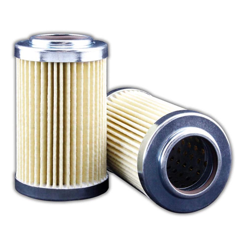 Main Filter - Filter Elements & Assemblies; Filter Type: Replacement/Interchange Hydraulic Filter ; Media Type: Cellulose ; OEM Cross Reference Number: REXROTH 10005P10A000M ; Micron Rating: 10 - Exact Tooling
