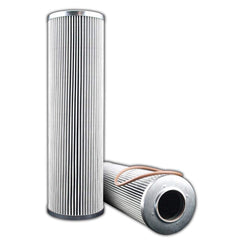 Main Filter - Filter Elements & Assemblies; Filter Type: Replacement/Interchange Hydraulic Filter ; Media Type: Microglass ; OEM Cross Reference Number: PARKER 870P310 ; Micron Rating: 25 ; Parker Part Number: 870P310 - Exact Tooling