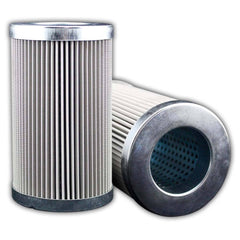 Main Filter - Filter Elements & Assemblies; Filter Type: Replacement/Interchange Hydraulic Filter ; Media Type: Wire Mesh ; OEM Cross Reference Number: HY-PRO HP500L574W ; Micron Rating: 60 - Exact Tooling