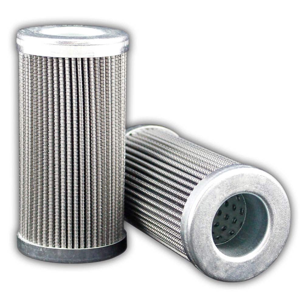Main Filter - Filter Elements & Assemblies; Filter Type: Replacement/Interchange Hydraulic Filter ; Media Type: Wire Mesh ; OEM Cross Reference Number: FILTER MART 060797 ; Micron Rating: 60 - Exact Tooling