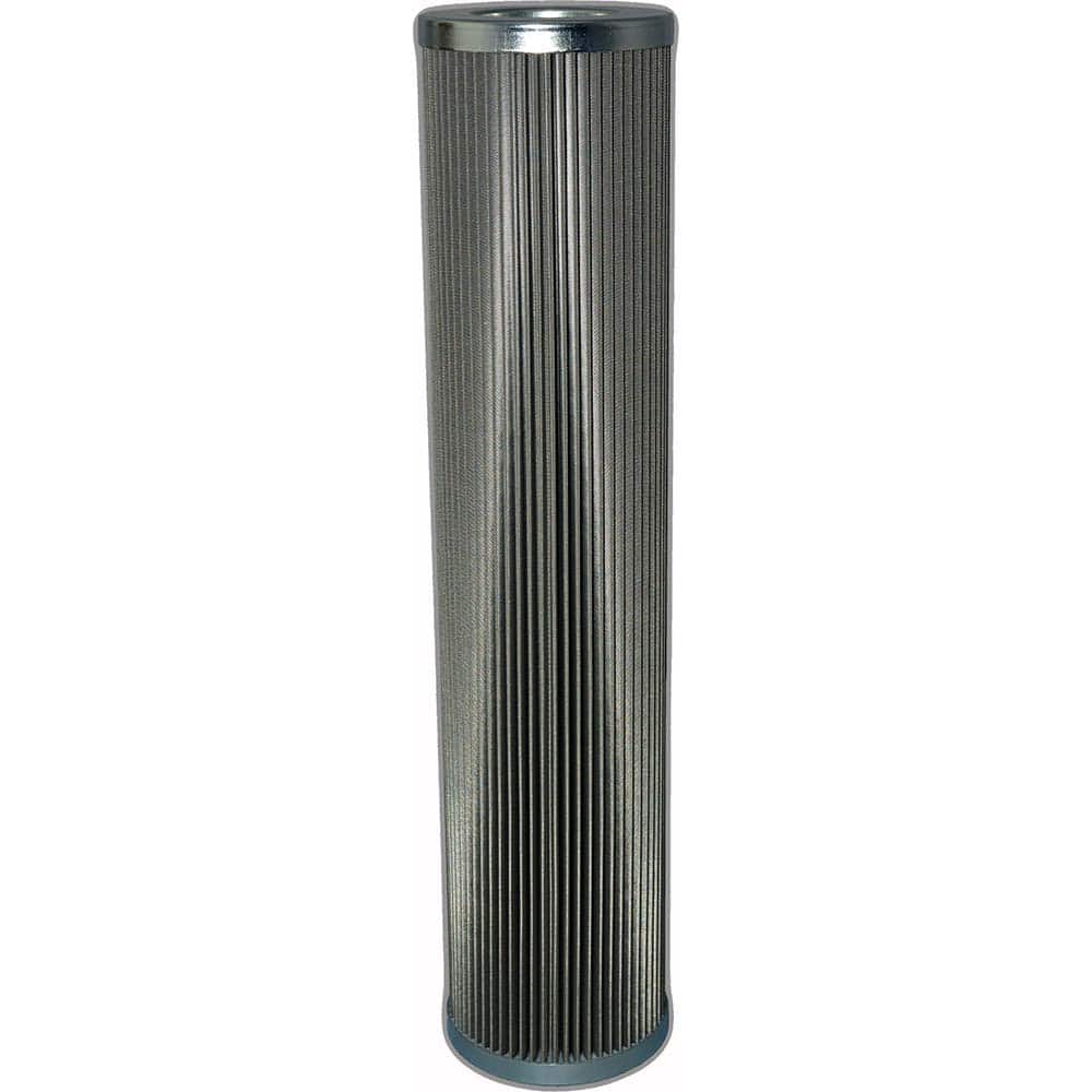 Main Filter - Filter Elements & Assemblies; Filter Type: Replacement/Interchange Hydraulic Filter ; Media Type: Wire Mesh ; OEM Cross Reference Number: REXROTH 189445G60F000M ; Micron Rating: 60 - Exact Tooling