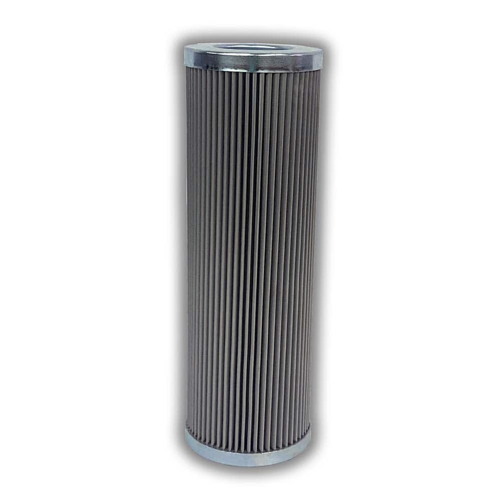 Main Filter - Filter Elements & Assemblies; Filter Type: Replacement/Interchange Hydraulic Filter ; Media Type: Wire Mesh ; OEM Cross Reference Number: FILTER MART 335005 ; Micron Rating: 40 - Exact Tooling