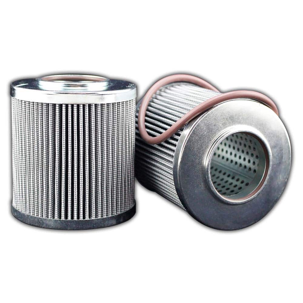 Main Filter - Filter Elements & Assemblies; Filter Type: Replacement/Interchange Hydraulic Filter ; Media Type: Microglass ; OEM Cross Reference Number: FLEETGUARD HF6113 ; Micron Rating: 25 - Exact Tooling