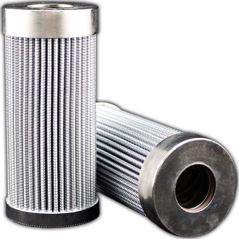 Main Filter - Filter Elements & Assemblies; Filter Type: Replacement/Interchange Hydraulic Filter ; Media Type: Microglass ; OEM Cross Reference Number: PALL HC9801FCN4H ; Micron Rating: 5 - Exact Tooling