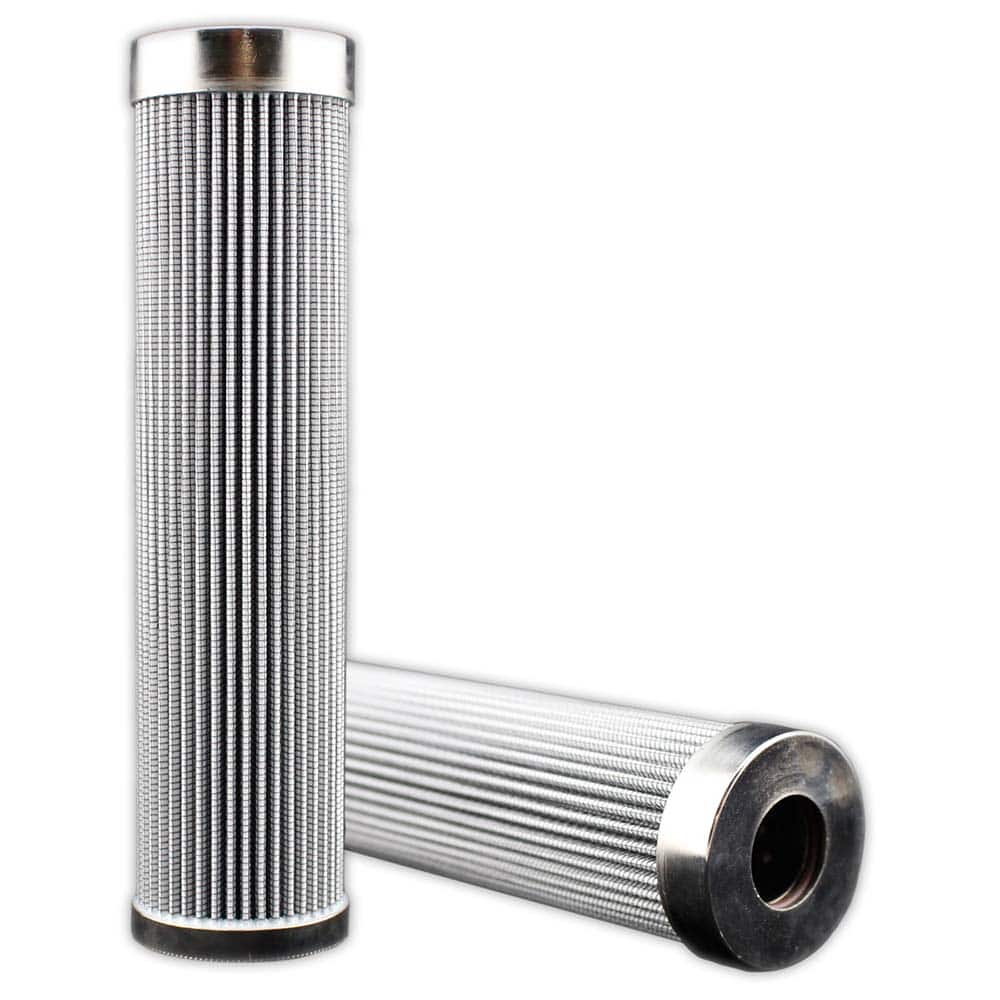 Main Filter - Filter Elements & Assemblies; Filter Type: Replacement/Interchange Hydraulic Filter ; Media Type: Microglass ; OEM Cross Reference Number: FLEETGUARD HF30614 ; Micron Rating: 3 - Exact Tooling