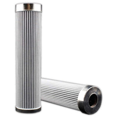 Main Filter - Filter Elements & Assemblies; Filter Type: Replacement/Interchange Hydraulic Filter ; Media Type: Microglass ; OEM Cross Reference Number: FLEETGUARD HF30614 ; Micron Rating: 3 - Exact Tooling