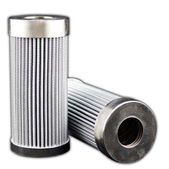 Main Filter - Filter Elements & Assemblies; Filter Type: Replacement/Interchange Hydraulic Filter ; Media Type: Microglass ; OEM Cross Reference Number: SEPARATION TECHNOLOGIES 8980H02V04 ; Micron Rating: 3 - Exact Tooling