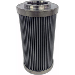 Main Filter - Filter Elements & Assemblies; Filter Type: Replacement/Interchange Hydraulic Filter ; Media Type: Wire Mesh ; OEM Cross Reference Number: FILTREC DVD2140W25V ; Micron Rating: 25 - Exact Tooling