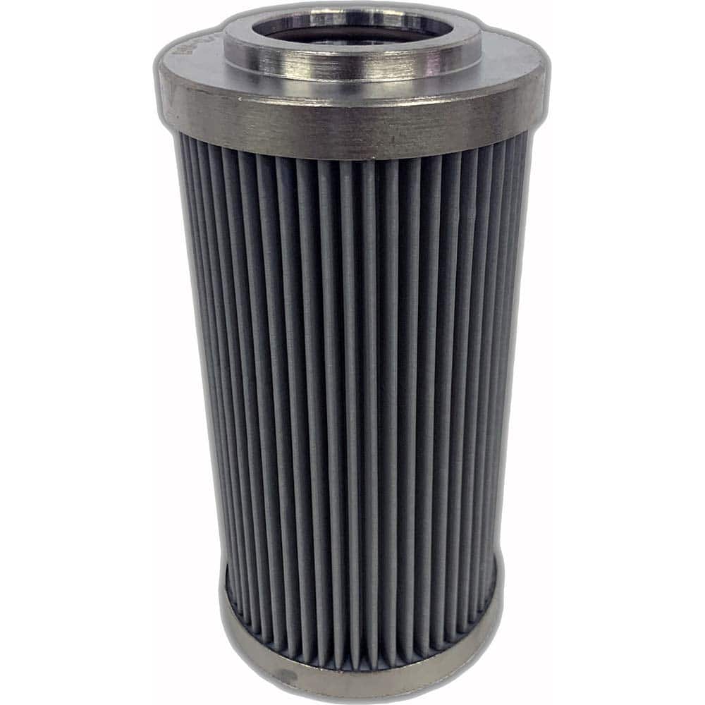 Main Filter - Filter Elements & Assemblies; Filter Type: Replacement/Interchange Hydraulic Filter ; Media Type: Wire Mesh ; OEM Cross Reference Number: FILTREC DVD2140W25B ; Micron Rating: 25 - Exact Tooling