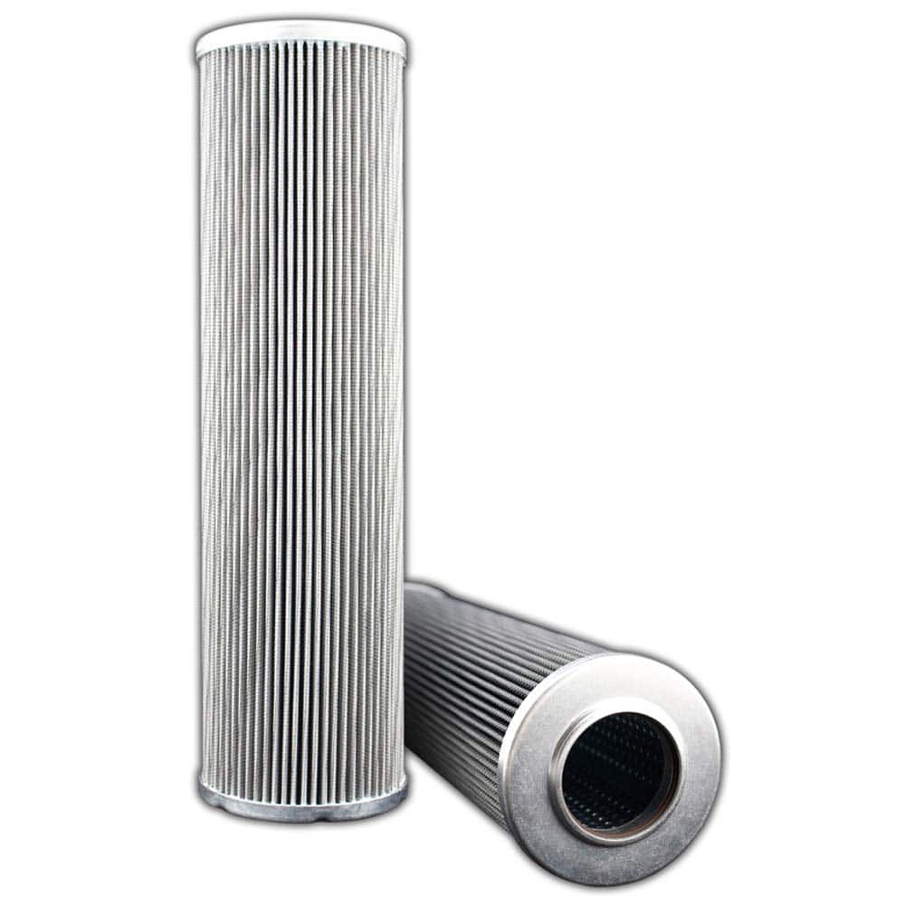 Main Filter - Filter Elements & Assemblies; Filter Type: Replacement/Interchange Hydraulic Filter ; Media Type: Wire Mesh ; OEM Cross Reference Number: HYDAC/HYCON 0660D050WHC ; Micron Rating: 50 ; Hycon Part Number: 0660D050WHC ; Hydac Part Number: 0660 - Exact Tooling