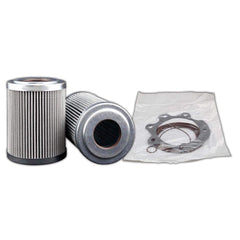 Main Filter - Filter Elements & Assemblies; Filter Type: Replacement Transmission Filter Kit ; Media Type: Microglass ; OEM Cross Reference Number: HASTINGS HF999 ; Micron Rating: 25 - Exact Tooling