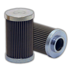 Main Filter - Filter Elements & Assemblies; Filter Type: Replacement/Interchange Hydraulic Filter ; Media Type: Wire Mesh ; OEM Cross Reference Number: PARKER 936785 ; Micron Rating: 25 ; Parker Part Number: 936785 - Exact Tooling
