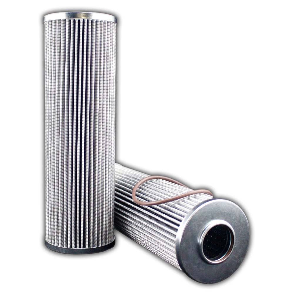 Main Filter - Filter Elements & Assemblies; Filter Type: Replacement/Interchange Hydraulic Filter ; Media Type: Microglass ; OEM Cross Reference Number: PARKER 920P212 ; Micron Rating: 10 ; Parker Part Number: 920P212 - Exact Tooling