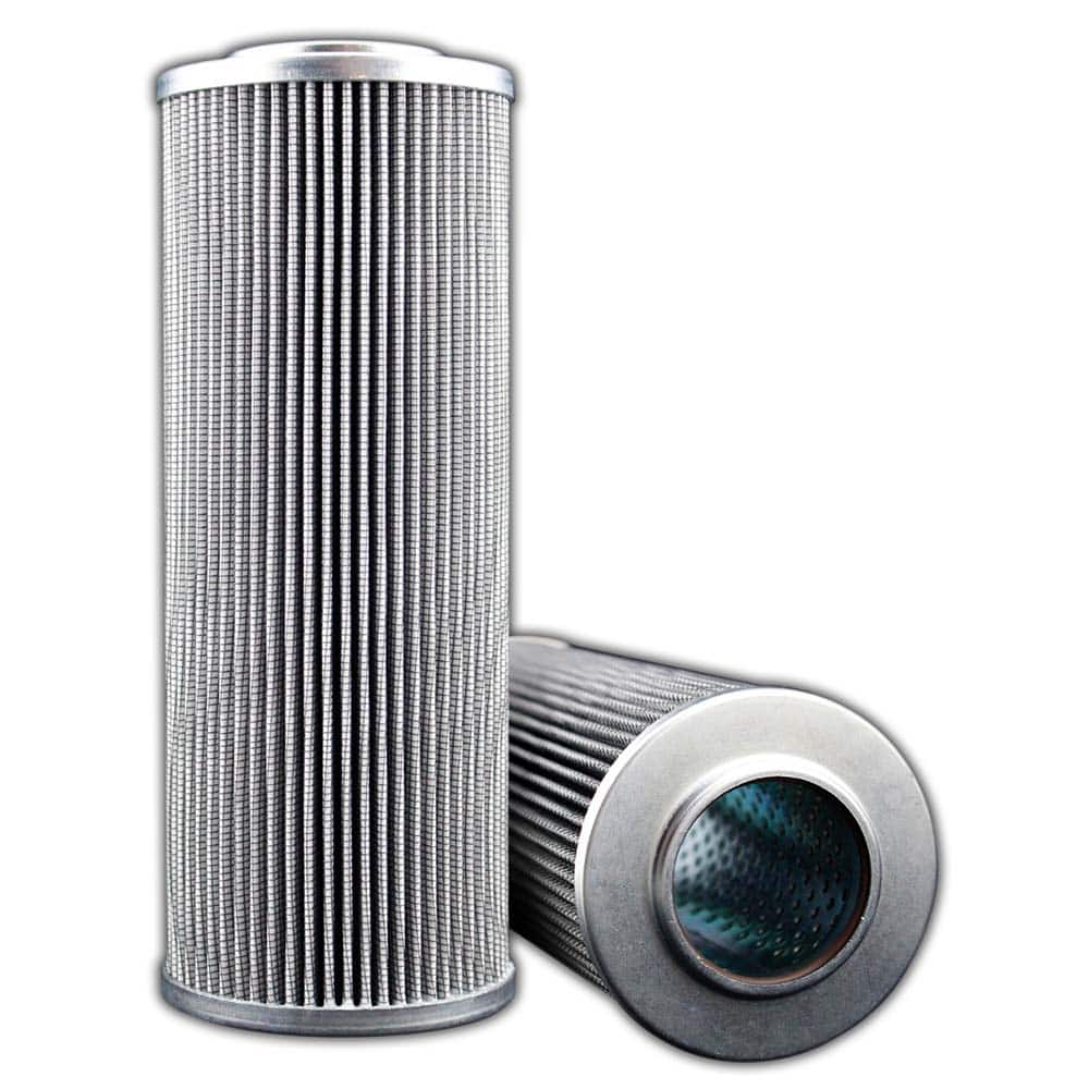 Main Filter - Filter Elements & Assemblies; Filter Type: Replacement/Interchange Hydraulic Filter ; Media Type: Cellulose ; OEM Cross Reference Number: CATERPILLAR 3I1860 ; Micron Rating: 25 - Exact Tooling