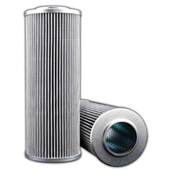 Main Filter - Filter Elements & Assemblies; Filter Type: Replacement/Interchange Hydraulic Filter ; Media Type: Cellulose ; OEM Cross Reference Number: PARKER G01303 ; Micron Rating: 25 ; Parker Part Number: G01303 - Exact Tooling