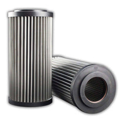 Main Filter - Filter Elements & Assemblies; Filter Type: Replacement/Interchange Hydraulic Filter ; Media Type: Wire Mesh ; OEM Cross Reference Number: HY-PRO HPCU225WB ; Micron Rating: 25 - Exact Tooling
