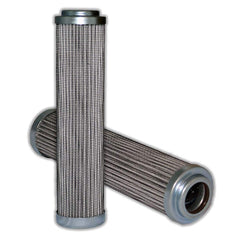 Main Filter - Filter Elements & Assemblies; Filter Type: Replacement/Interchange Hydraulic Filter ; Media Type: Microglass ; OEM Cross Reference Number: DONALDSON/FBO/DCI CM18003 ; Micron Rating: 25 ; Donaldson Part Number: CM18003 - Exact Tooling