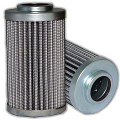 Main Filter - Filter Elements & Assemblies; Filter Type: Replacement/Interchange Hydraulic Filter ; Media Type: Microglass ; OEM Cross Reference Number: FLEETGUARD HF7658 ; Micron Rating: 10 - Exact Tooling