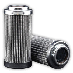 Main Filter - Filter Elements & Assemblies; Filter Type: Replacement/Interchange Hydraulic Filter ; Media Type: Microglass ; OEM Cross Reference Number: IKRON HHC46013 ; Micron Rating: 25 - Exact Tooling