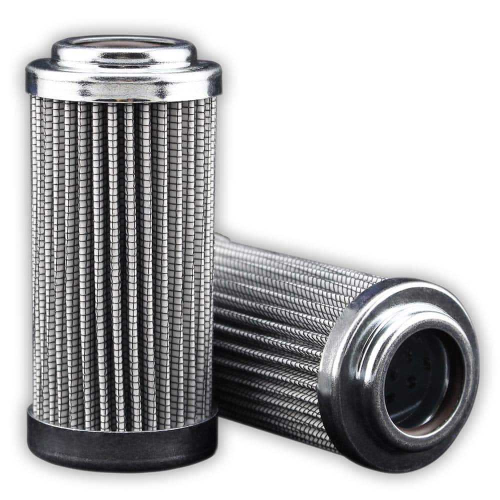 Main Filter - Filter Elements & Assemblies; Filter Type: Replacement/Interchange Hydraulic Filter ; Media Type: Microglass ; OEM Cross Reference Number: FIAT 906040083 ; Micron Rating: 25 - Exact Tooling
