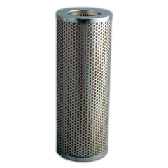Main Filter - Filter Elements & Assemblies; Filter Type: Replacement/Interchange Hydraulic Filter ; Media Type: Cellulose ; OEM Cross Reference Number: IKRON HHC30025 ; Micron Rating: 10 - Exact Tooling