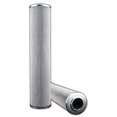 Main Filter - Filter Elements & Assemblies; Filter Type: Replacement/Interchange Hydraulic Filter ; Media Type: Microglass ; OEM Cross Reference Number: MP FILTRI HP3203A03NA ; Micron Rating: 3 - Exact Tooling