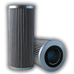 Main Filter - Filter Elements & Assemblies; Filter Type: Replacement/Interchange Hydraulic Filter ; Media Type: Microglass ; OEM Cross Reference Number: MAHLE A20920RN2010 ; Micron Rating: 10 - Exact Tooling