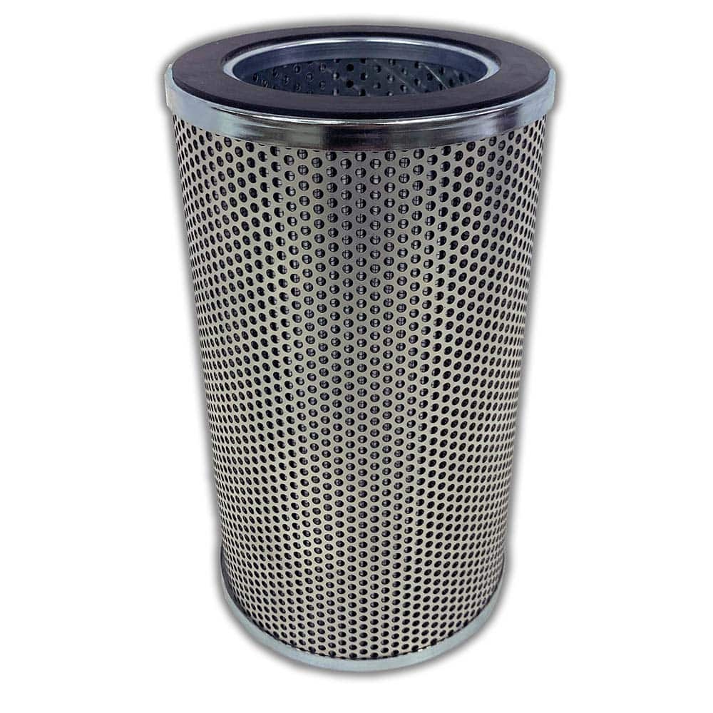 Main Filter - Filter Elements & Assemblies; Filter Type: Replacement/Interchange Hydraulic Filter ; Media Type: Microglass ; OEM Cross Reference Number: CARQUEST 96443 ; Micron Rating: 0 - Exact Tooling
