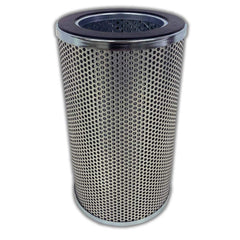 Main Filter - Filter Elements & Assemblies; Filter Type: Replacement/Interchange Hydraulic Filter ; Media Type: Microglass ; OEM Cross Reference Number: CARQUEST 94618 ; Micron Rating: 0 - Exact Tooling