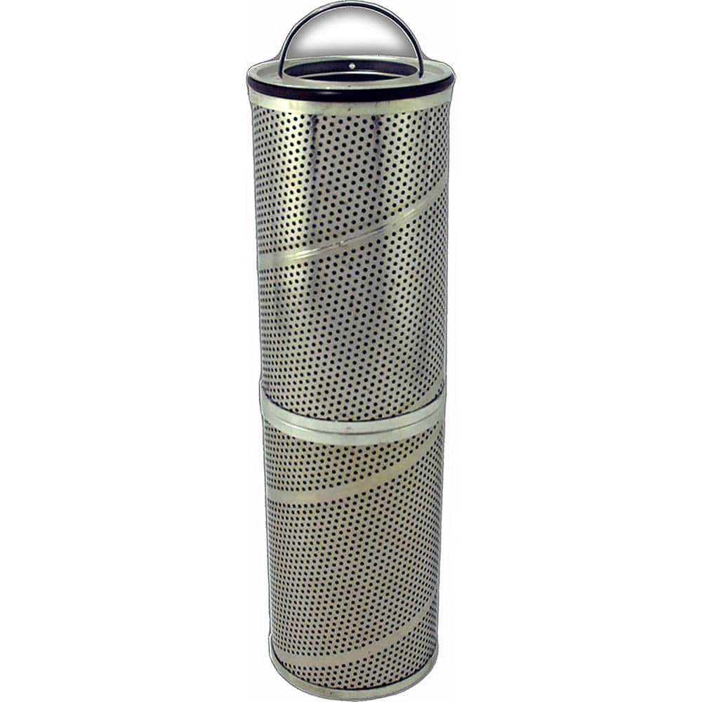 Main Filter - Filter Elements & Assemblies; Filter Type: Replacement/Interchange Hydraulic Filter ; Media Type: Microglass ; OEM Cross Reference Number: LIEBHERR 11009281 ; Micron Rating: 25 - Exact Tooling