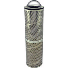 Main Filter - Filter Elements & Assemblies; Filter Type: Replacement/Interchange Hydraulic Filter ; Media Type: Microglass ; OEM Cross Reference Number: BUSSE HE1309 ; Micron Rating: 25 - Exact Tooling