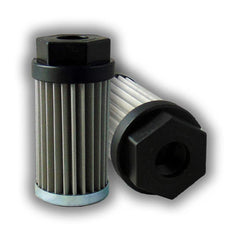 Main Filter - Filter Elements & Assemblies; Filter Type: Replacement/Interchange Hydraulic Filter ; Media Type: Wire Mesh ; OEM Cross Reference Number: WIX F95B60B2T ; Micron Rating: 60 - Exact Tooling
