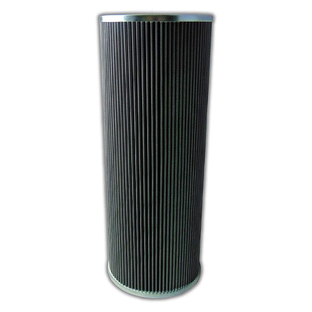Main Filter - Filter Elements & Assemblies; Filter Type: Replacement/Interchange Hydraulic Filter ; Media Type: Wire Mesh ; OEM Cross Reference Number: HY-PRO HP930L16100WV ; Micron Rating: 100 - Exact Tooling