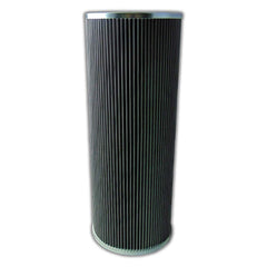 Main Filter - Filter Elements & Assemblies; Filter Type: Replacement/Interchange Hydraulic Filter ; Media Type: Wire Mesh ; OEM Cross Reference Number: HY-PRO HP930L16100WV ; Micron Rating: 100 - Exact Tooling
