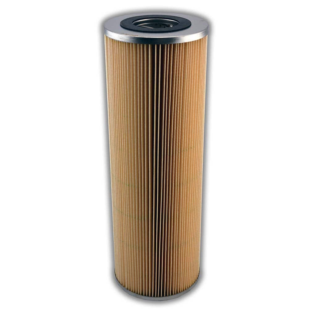 Main Filter - Filter Elements & Assemblies; Filter Type: Replacement/Interchange Hydraulic Filter ; Media Type: Cellulose ; OEM Cross Reference Number: GENERAL ELECTRIC 114A3786P021 ; Micron Rating: 5 - Exact Tooling