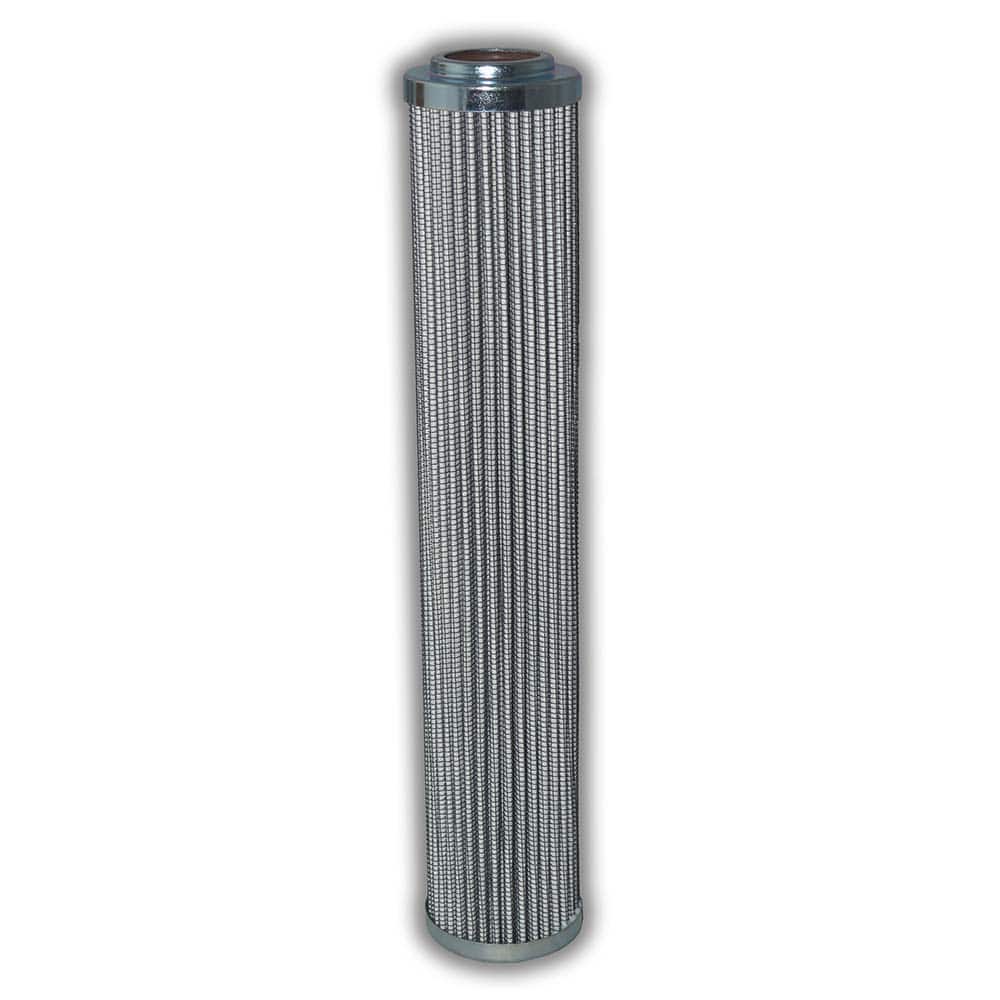Main Filter - Filter Elements & Assemblies; Filter Type: Replacement/Interchange Hydraulic Filter ; Media Type: Microglass ; OEM Cross Reference Number: PARKER 939775Q ; Micron Rating: 10 ; Parker Part Number: 939775Q - Exact Tooling