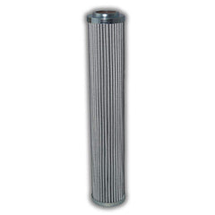 Main Filter - Filter Elements & Assemblies; Filter Type: Replacement/Interchange Hydraulic Filter ; Media Type: Microglass ; OEM Cross Reference Number: PARKER 939775Q ; Micron Rating: 10 ; Parker Part Number: 939775Q - Exact Tooling