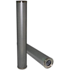 Main Filter - Filter Elements & Assemblies; Filter Type: Replacement/Interchange Hydraulic Filter ; Media Type: Microglass ; OEM Cross Reference Number: HYDAC/HYCON 2070067 ; Micron Rating: 25 ; Hycon Part Number: 2070067 ; Hydac Part Number: 2070067 - Exact Tooling